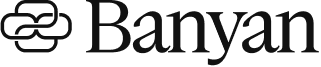 Banyan logo