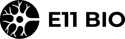 e11 bio logo
