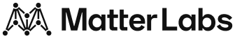 Matter labs logo